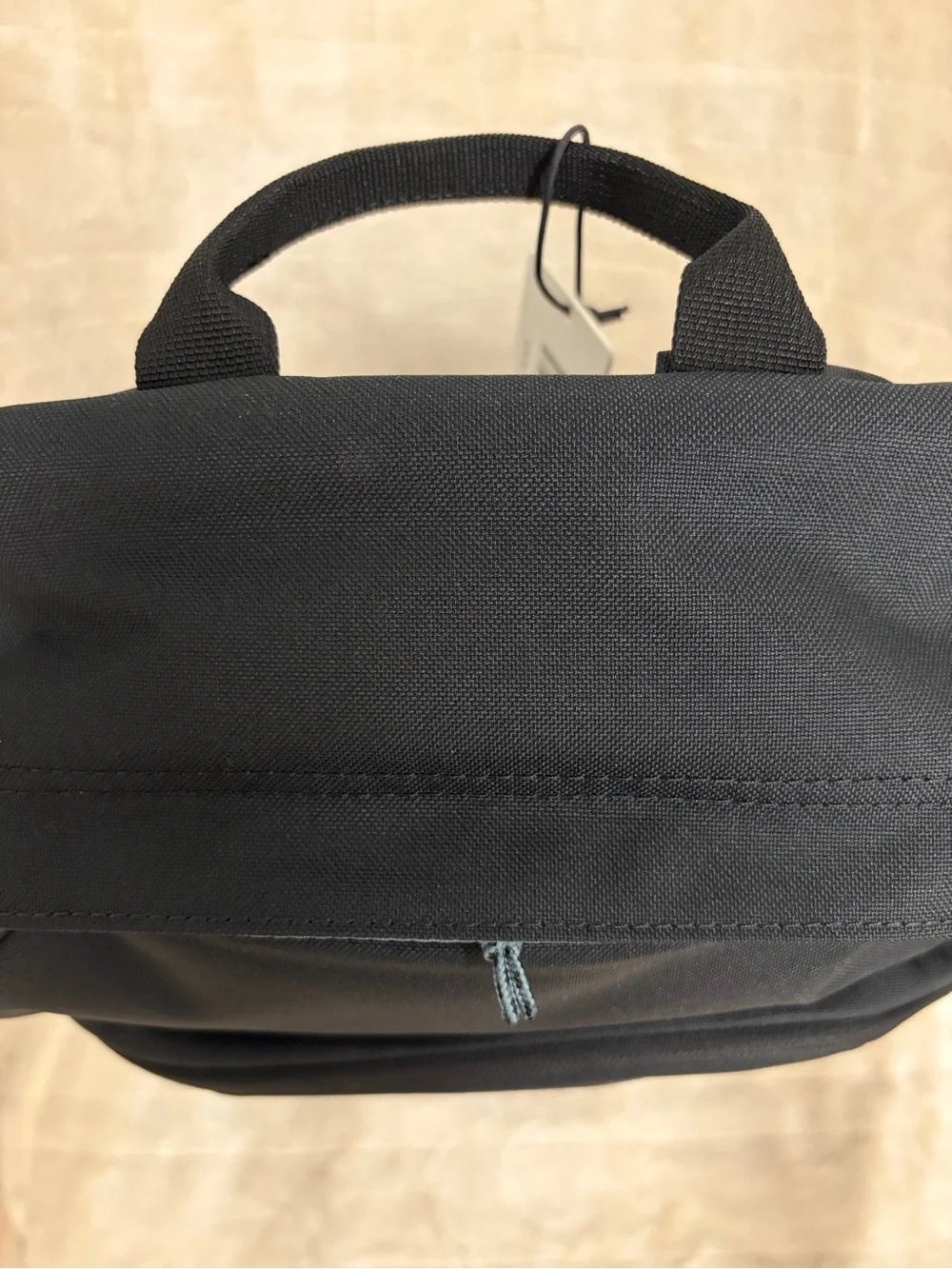 NWT Thule Tech Backpack - BLACK